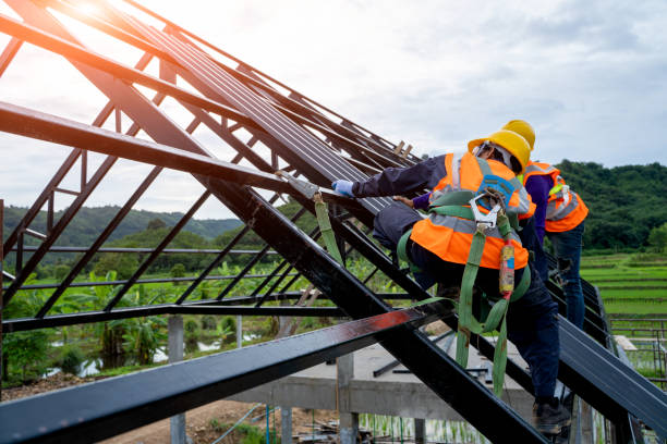 Best Commercial Roofing Services  in Mount Ida, AR