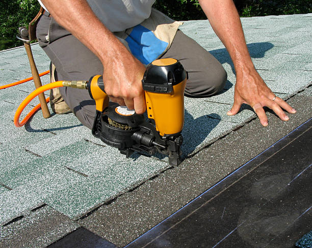 Slate Roofing Contractor in Mount Ida, AR