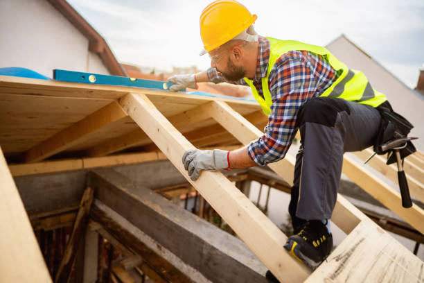 Best Emergency Roof Repair  in Mount Ida, AR